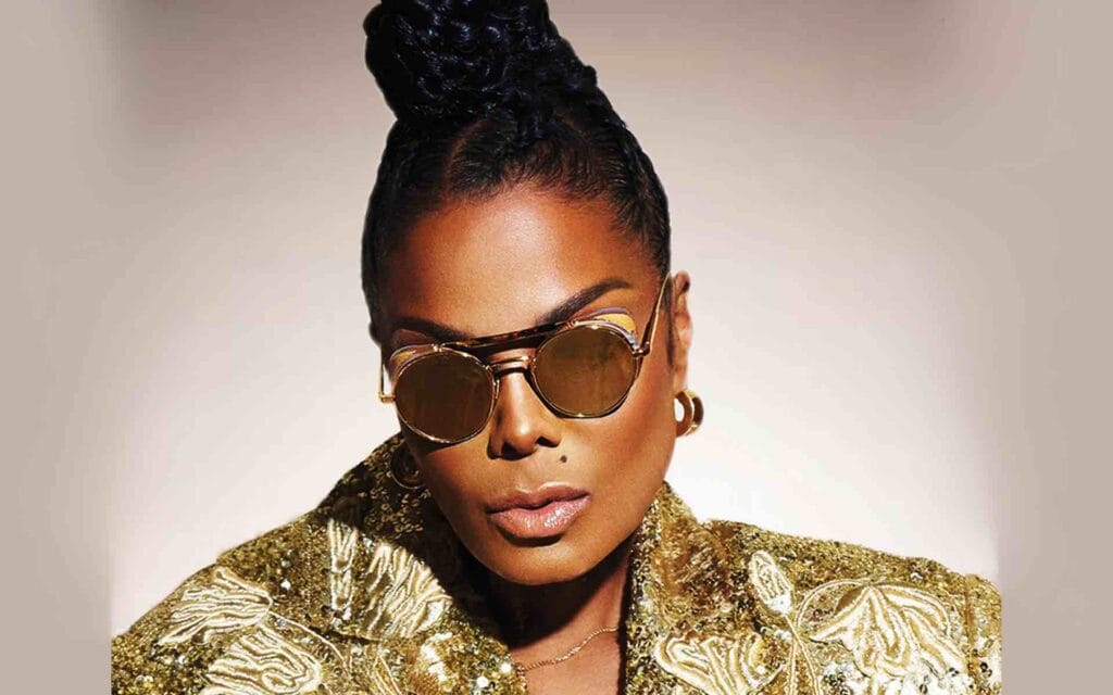 Janet Jackson DSTV Delicious Festival sep 2024