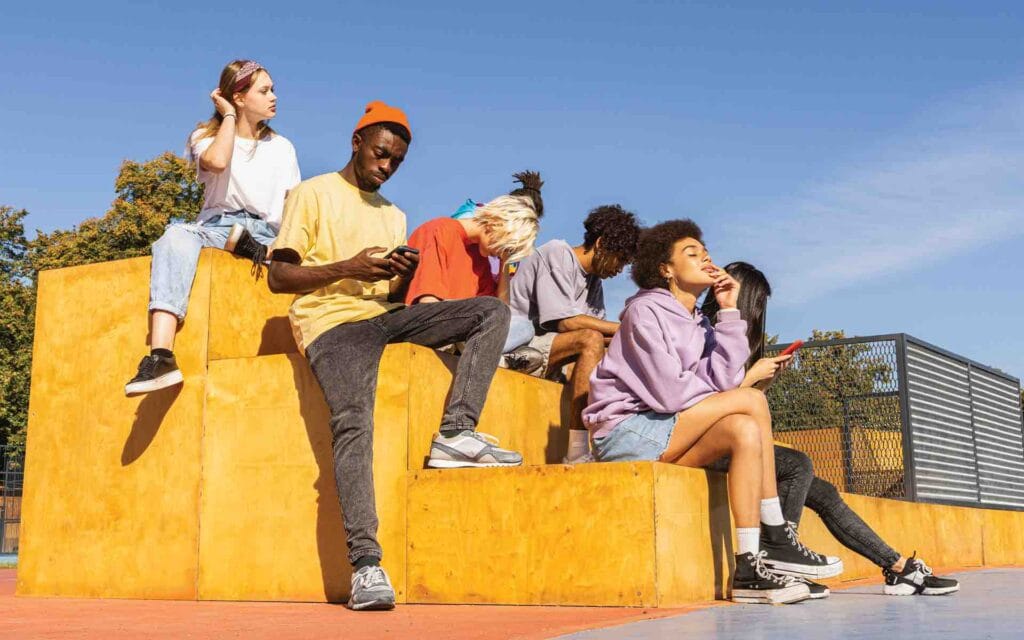 Youth employment and skills programme Spar